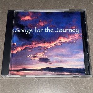 Songs for the Journey CD